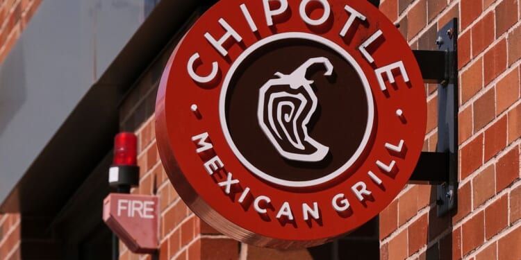 Chipotle pulls jalapenos from some restaurants as health officials investigate salmonella outbreak