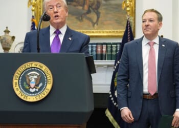 Divided federal appeals court says Trump administration was wrong to terminate climate funds