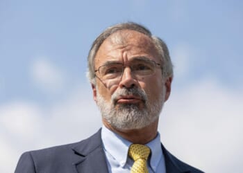 Maryland Democrats’ plan to box out lone Republican in Congress moves closer to reality