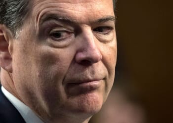 White House declassifies documents on FBI probe into whether Trump fired Comey at Russia’s urging