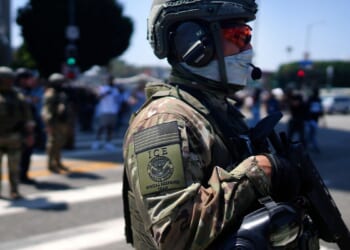 DOJ to fight contempt of court order after DHS fails to turn over personal phone records