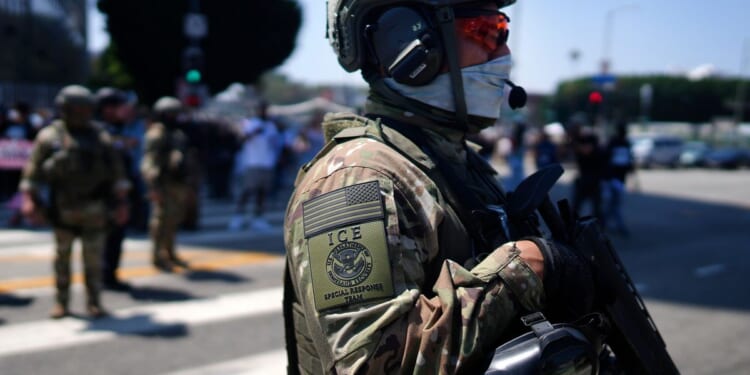 DOJ to fight contempt of court order after DHS fails to turn over personal phone records