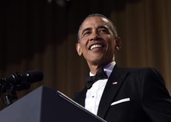 Obama to Headline Swanky Gerrymandering Fundraiser on Elite Island – PJ Media