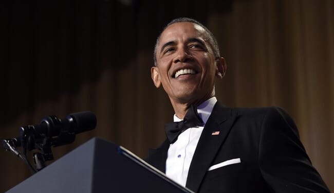 Obama to Headline Swanky Gerrymandering Fundraiser on Elite Island – PJ Media