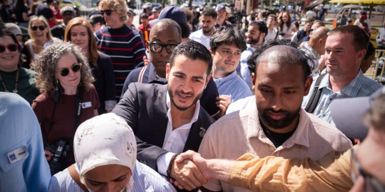 AIPAC vows to keep fighting El-Sayed after Michigan primary clash