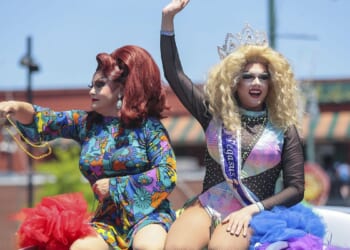 Federal appeals court clears way for Florida to enforce ban on minors at adult live performances