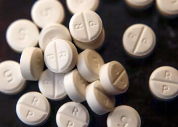 Texas doctor sentenced to 12.5 years for 3 million-pill opioid mill