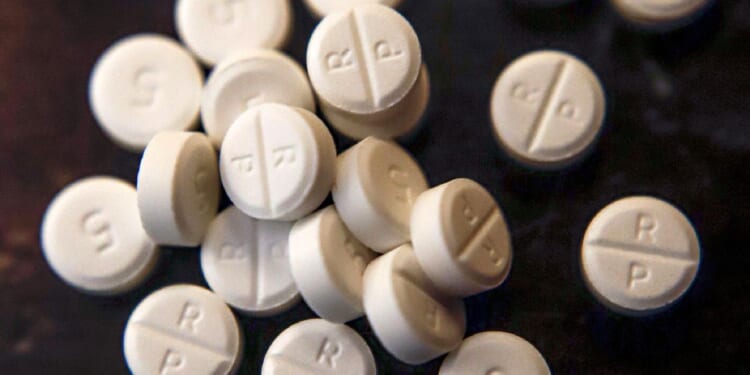 Texas doctor sentenced to 12.5 years for 3 million-pill opioid mill