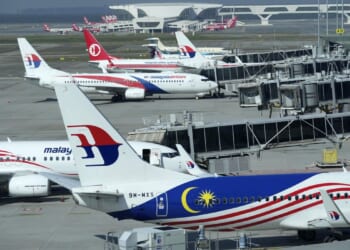 Malaysia Airlines pilot busted with 70,000 ecstasy pills in Jakarta