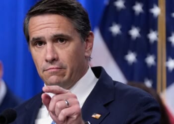 Trump administration boosts effort to dismantle powerful drug cartel in Mexico
