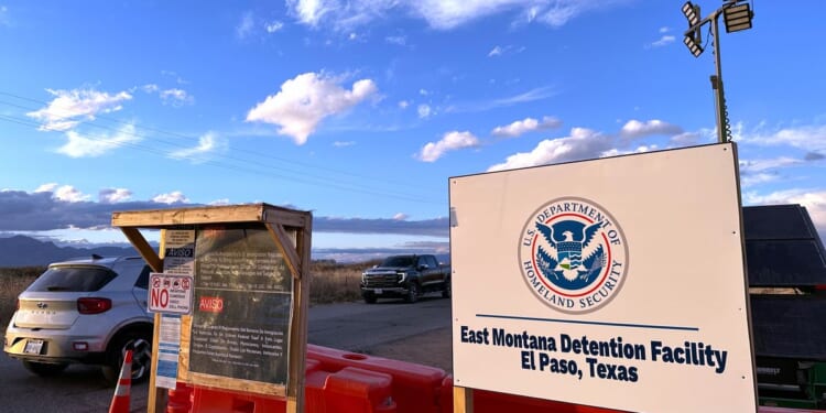 Legal aid groups alarmed as Trump administration awards $150M migrant child contract to Texas firm