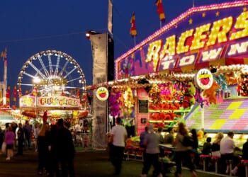 Orange County Fair removes anti-Trump ‘birthday’ photo at artist’s request