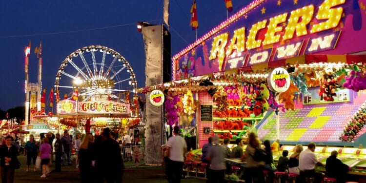 Orange County Fair removes anti-Trump ‘birthday’ photo at artist’s request