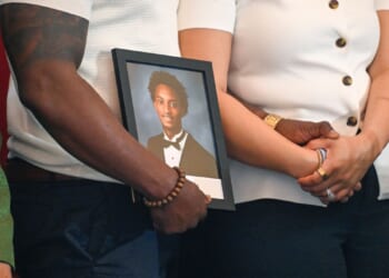Three people charged with threatening judge, witness and officials tied to Nolan Wells investigation