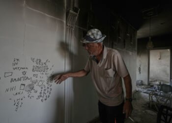 Tensions in Lebanon and other news from across the Middle East