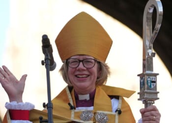Archbishop Mullally ends Africa tour with calls for healing from church’s role in slavery