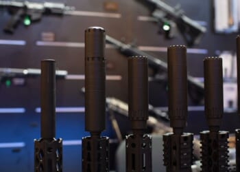 No more paperwork for silencers — at least for now