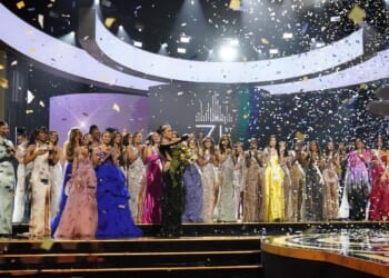 Miss North Carolina USA stripped of crown after old posts surface