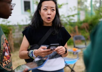 Wisconsin Democratic candidate for governor backtracks on hatred of Thanksgiving