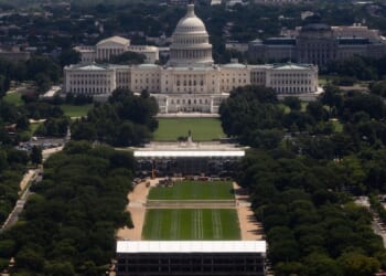 67 things to do in (and around) Washington, D.C. this weekend: August 7-9