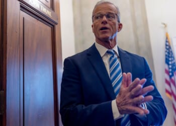 Senate delays summer recess amid legislative pile-up, SAVE America Act pressure