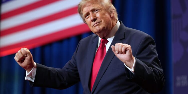 Trump boasts about the economy but there’s more to the story