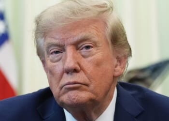 Union representing IRS workers asks judge to block Trump tax audit immunity deal