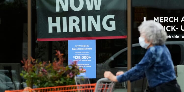 U.S. shed 23K jobs in July in an unexpected loss, government says