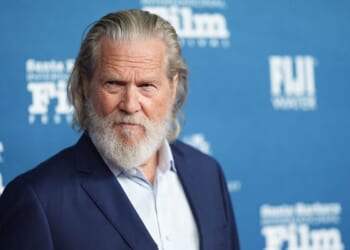 Jeff Bridges says AI will render human actors obsolete in Hollywood