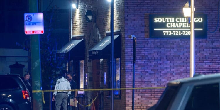 More than 50 bodies found improperly stored and decomposing at Chicago funeral home