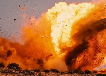 Army opens test ranges to small companies to try to get weapons quicker to the battlefield