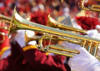 New tariff plan hits the orchestra’s brass section
