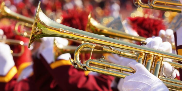 New tariff plan hits the orchestra’s brass section