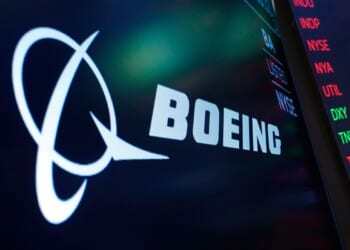 FAA orders crack inspections for hundreds of Boeing 737 Max jets