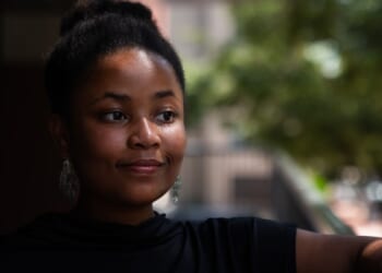 Anxious students who were unenrolled now moving into Howard University dorms
