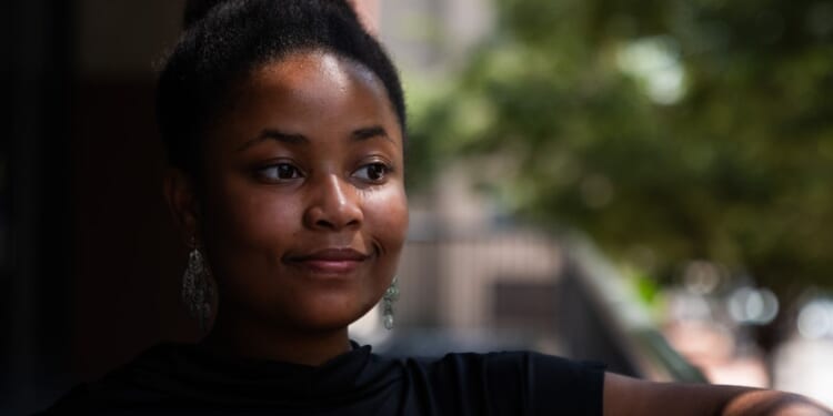 Anxious students who were unenrolled now moving into Howard University dorms