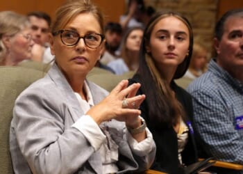Darline Graham tests value of a famous name vs. lack of experience in South Carolina primary