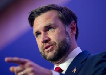 Finding My Way Back to Faith' by JD Vance – PJ Media