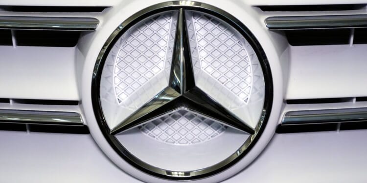 Two drivers of Mercedes AMG cars file class action lawsuit over an alleged burn hazard in its logo