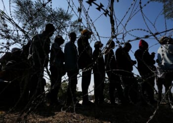 More than 178,000 immigrants have suddenly fled or been deported from South Africa