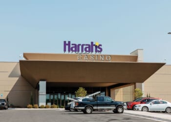 Watchdog for $46 billion tribal gambling industry can’t enforce the law without a chairperson