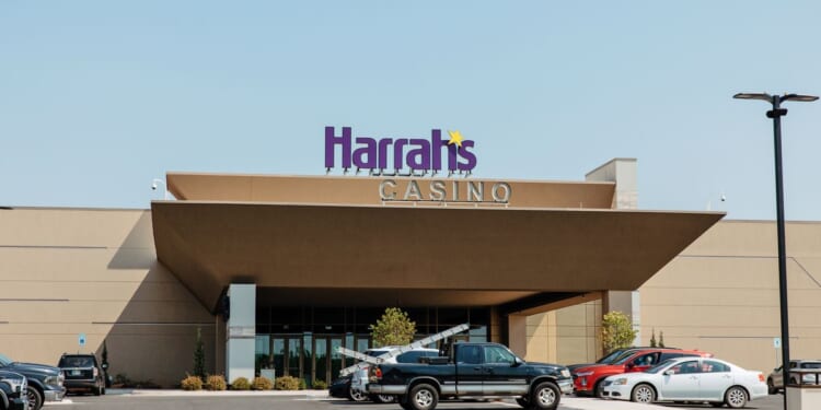 Watchdog for $46 billion tribal gambling industry can’t enforce the law without a chairperson