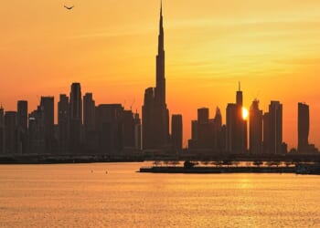 Alleged Irish organized crime boss Daniel Kinahan extradited to Dublin from Dubai