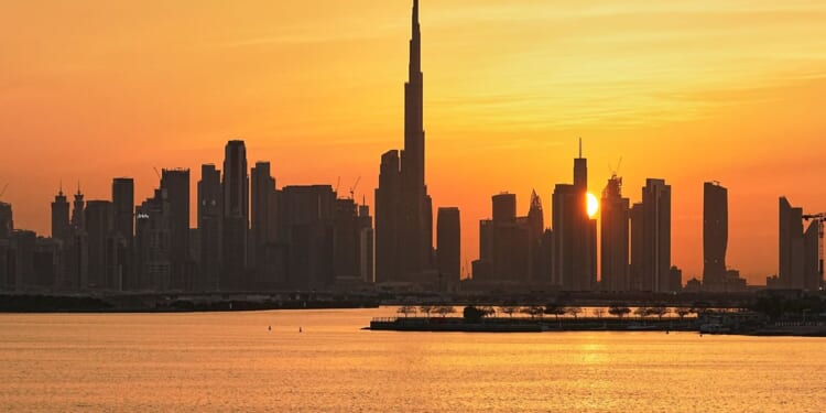 Alleged Irish organized crime boss Daniel Kinahan extradited to Dublin from Dubai