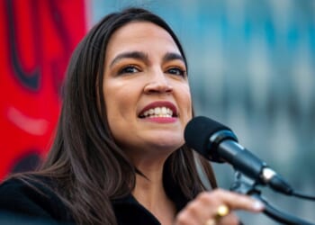 AOC says she’s freezing her eggs as she decides her next political moves