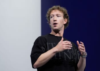 Zuckerberg’s yacht missed a stranded boater’s distress call. Another ship didn’t.