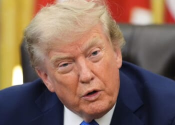 Trump says Democrats are electing ‘jihadists’