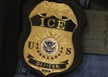 Illegal immigrant sought by ICE after being charged with sexual assault while free on bail