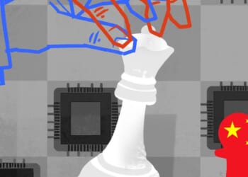 MATCH Act can protect America’s AI lead from China