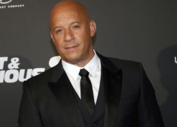 Vin Diesel cried over ‘Fast Forever’ script; director hasn’t read it